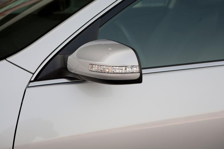  Nissan Altima 2010 года  (фото 38 из 53)